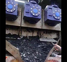 淤泥脱水净化处理合作案例