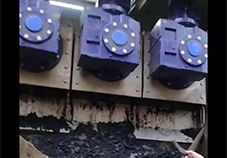 淤泥脱水净化处理案例